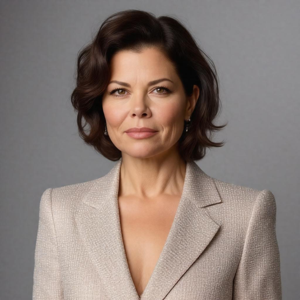 Marcia Gay Harden